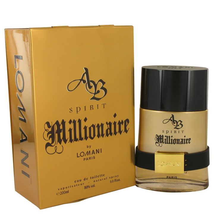 Spirit-Millionaire-by-Lomani-For-Men-Eau-De-Toilette-Spray-6.7-oz