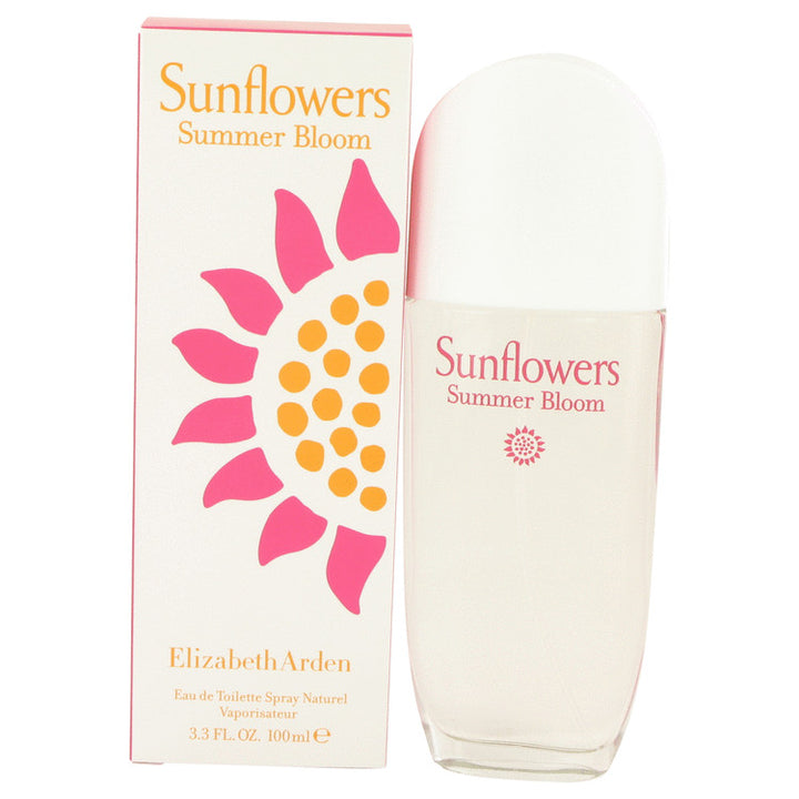 Sunflowers-Summer-Bloom-by-Elizabeth-Arden-For-Women-Eau-De-Toilette-Spray-3.3-oz