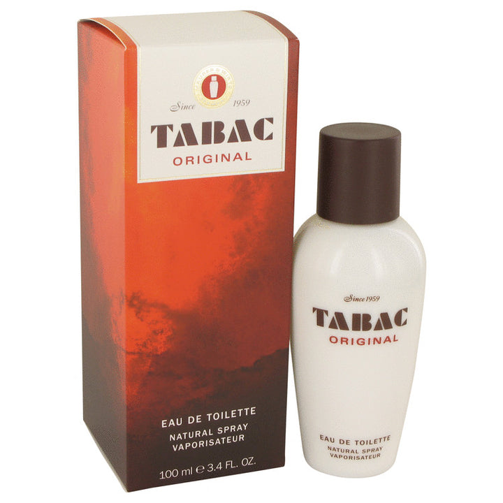 Tabac-by-Maurer-&-Wirtz-For-Men-Eau-De-Toilette-Spray-3.4-oz