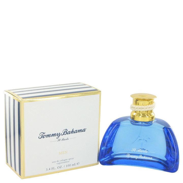 Tommy Bahama Set Sail St. Barts by Tommy Bahama For Men Eau De Cologne Spray 3.4 oz