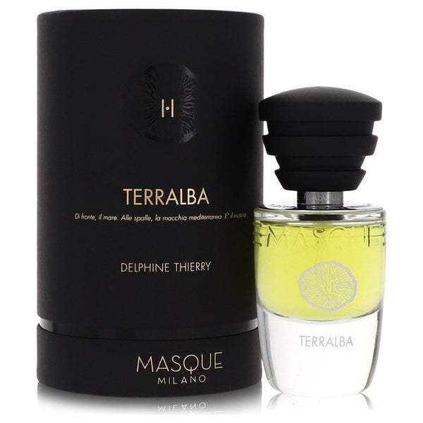 terralba-by-masque-milano-for-women Eau De Parfum Spray (Unisex) 1.18 oz