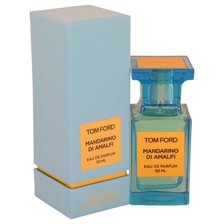 Tom Ford Mandarino Di Amalfi by Tom Ford For Women Eau De Parfum Spray (Unisex) 1.7 oz