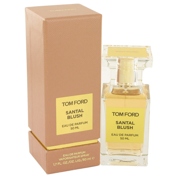 Tom Ford Santal Blush by Tom Ford For Women Eau De Parfum Spray 1.7 oz