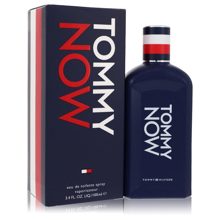 tommy-hilfiger-now-by-tommy-hilfiger-for-men Eau De Toilette Spray 3.4 oz