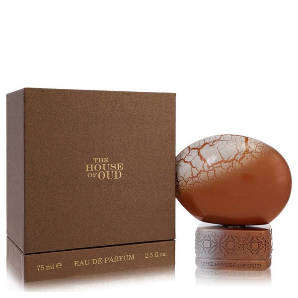 the-house-of-oud-wonderly-by-the-house-of-oud-for-women Eau De Parfum Spray (Unisex) 2.5 oz
