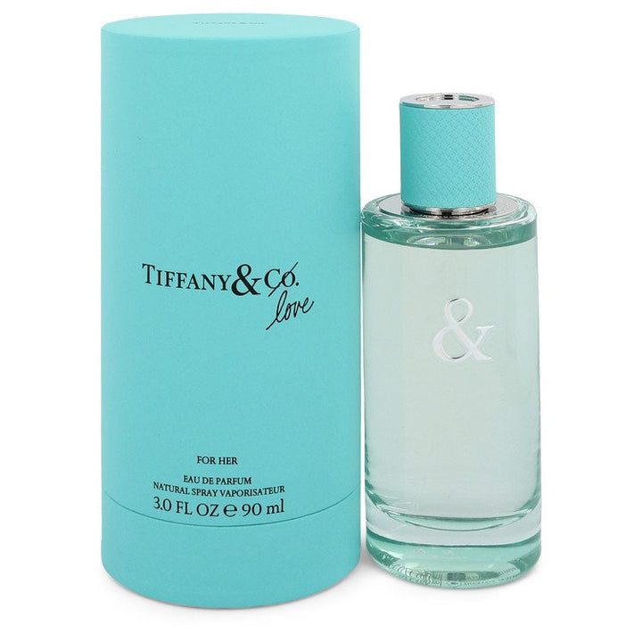 Tiffany-Love-by-Tiffany-For-Women-Eau-De-Parfum-Spray-3-oz