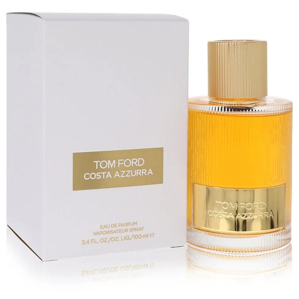 Tom Ford Costa Azzurra by Tom Ford For Women