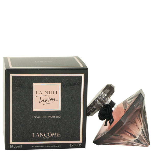 tresor-la-nuit-by-lancome-for-women L'eau De Parfum Spray 1.7 oz