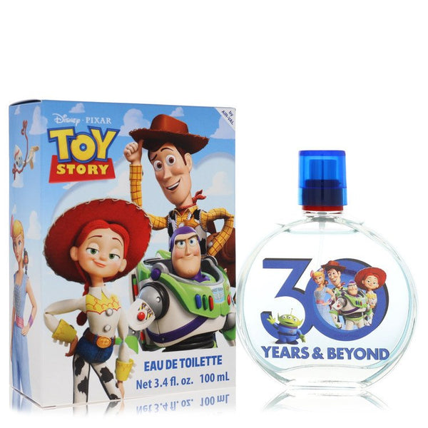 toy-story-by-disney-for-women Eau De Toilette Spray 3.4 oz