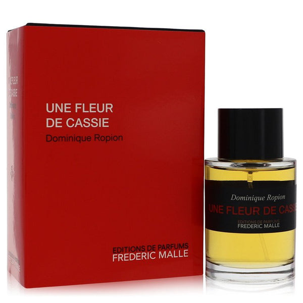 une-fleur-de-cassie-by-frederic-malle-for-women Eau De Parfum Spray 3.4 oz