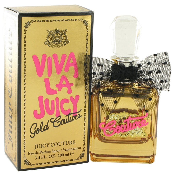 Viva-La-Juicy-Gold-Couture-by-Juicy-Couture-For-Women-Eau-De-Parfum-Spray-3.4-oz