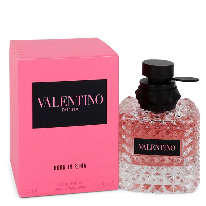 Valentino Donna Born in Roma by Valentino For Women Eau De Parfum Spray 1.7 oz