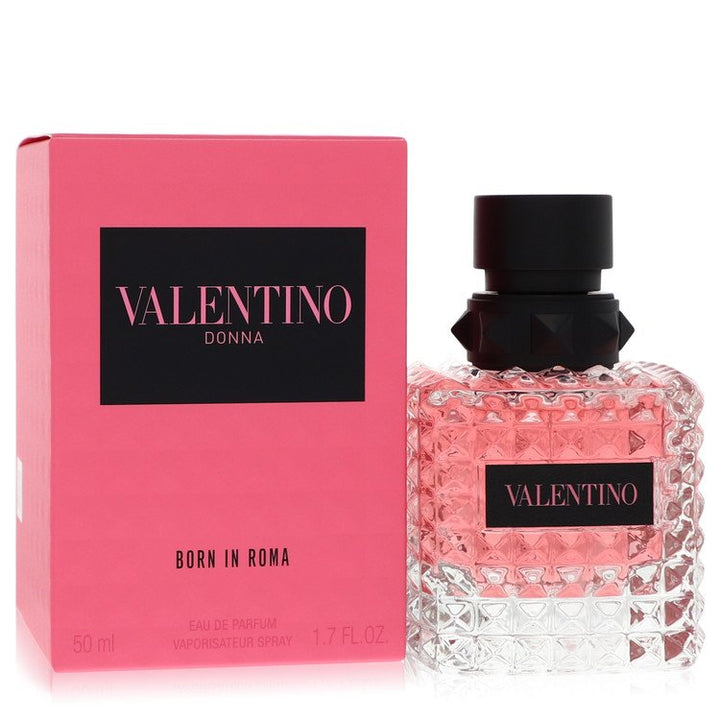 Valentino-Donna-Born-in-Roma-by-Valentino-For-Women-Eau-De-Parfum-Spray-1.7-oz