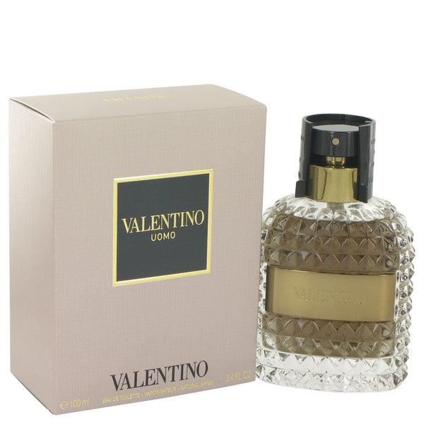 Valentino-Uomo-by-Valentino-For-Men-Eau-De-Toilette-Spray-3.4-oz