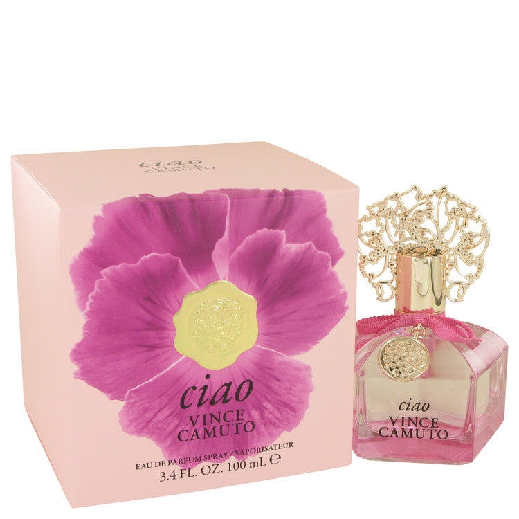 Buy Vince Camuto Ciao Perfume For Women Best Deals Discounts
