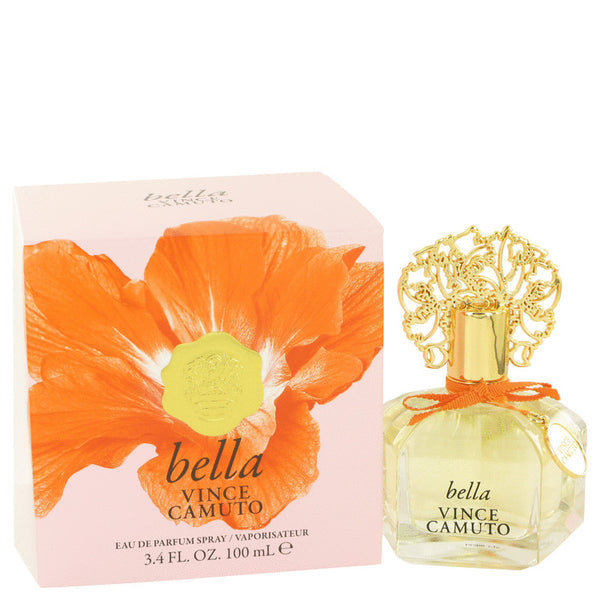 Vince-Camuto-Bella-by-Vince-Camuto-For-Women-Eau-De-Parfum-Spray-3.4-oz