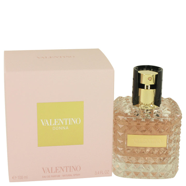 Valentino-Donna-by-Valentino-For-Women-Eau-De-Parfum-Spray-3.4-oz