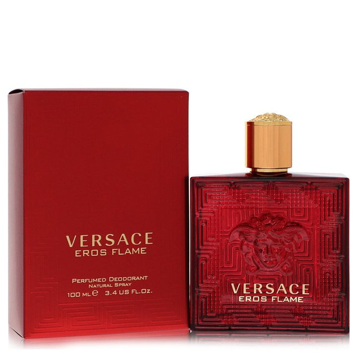 versace-eros-flame-by-versace-for-men Deodorant Spray 3.4 oz