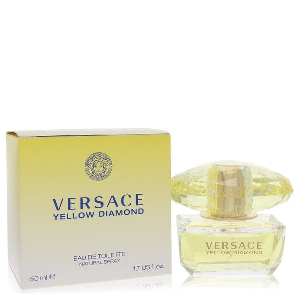 Versace-Yellow-Diamond-by-Versace-For-Women-Eau-De-Toilette-Spray-1.7-oz