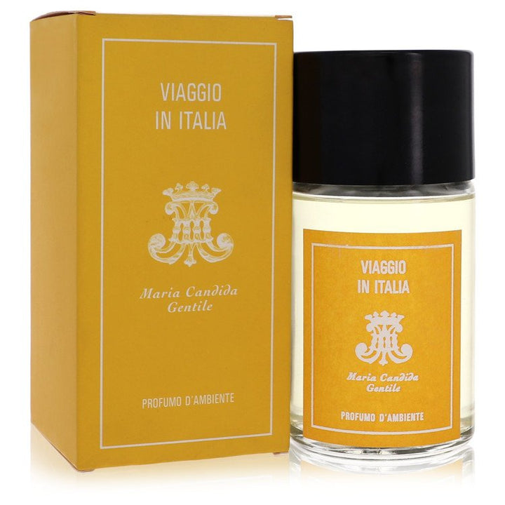 viaggio-in-italia-by-maria-candida-gentile-for-women Home Diffuser 8.45 oz