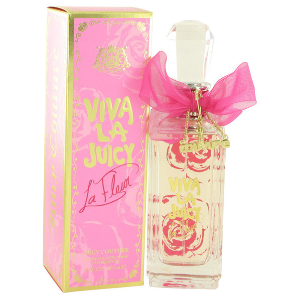 Viva-La-Juicy-La-Fleur-by-Juicy-Couture-For-Women-Eau-De-Toilette-Spray-5-oz