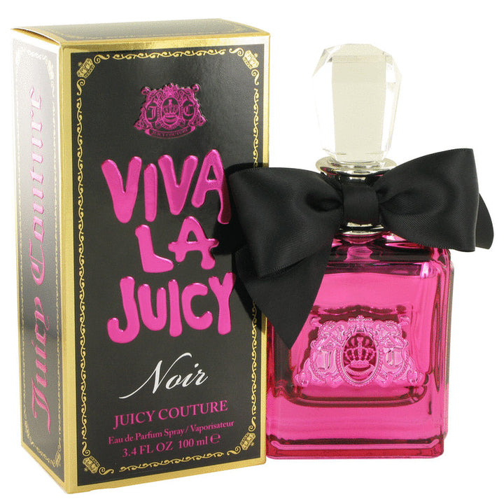 Viva-La-Juicy-Noir-by-Juicy-Couture-For-Women-Eau-De-Parfum-Spray-3.4-oz