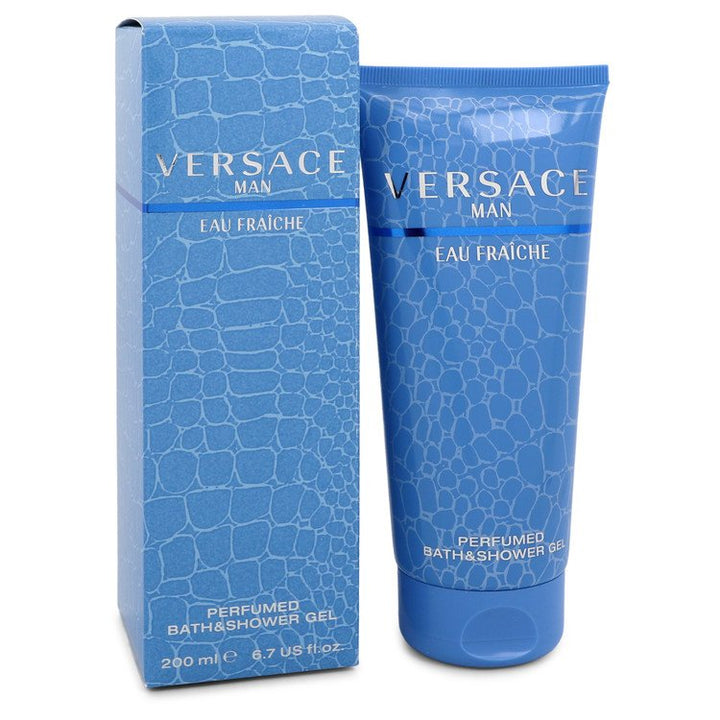 Versace-Man-by-Versace-For-Men-Eau-Fraiche-Shower-Gel---6.7-oz-