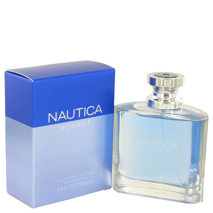 Nautica-Voyage-by-Nautica-For-Men-Eau-De-Toilette-Spray-3.4-oz