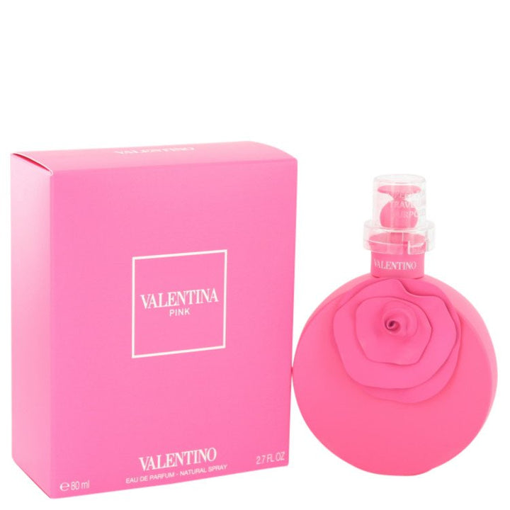 Valentina-Pink-by-Valentino-For-Women-Eau-De-Parfum-Spray-2.7-oz