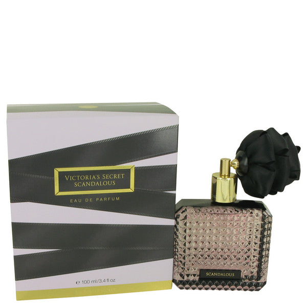 victoria's-secret-scandalous-by-victoria's-secret-for-women Eau De Parfum Spray 3.4 oz