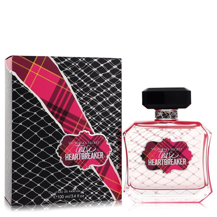 victoria's-secret-tease-heartbreaker-by-victoria's-secret-for-women Eau De Parfum Spray 3.4 oz