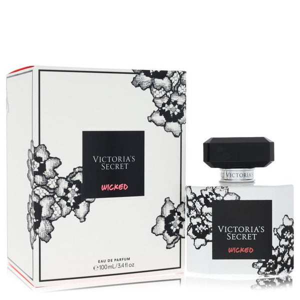 victoria's-secret-wicked-by-victoria's-secret-for-women Eau De Parfum Spray 3.4 oz