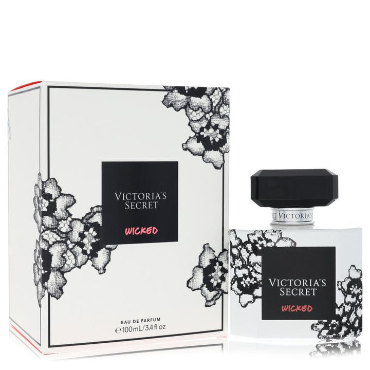 victoria's-secret-wicked-by-victoria's-secret-for-women Eau De Parfum Spray 3.4 oz