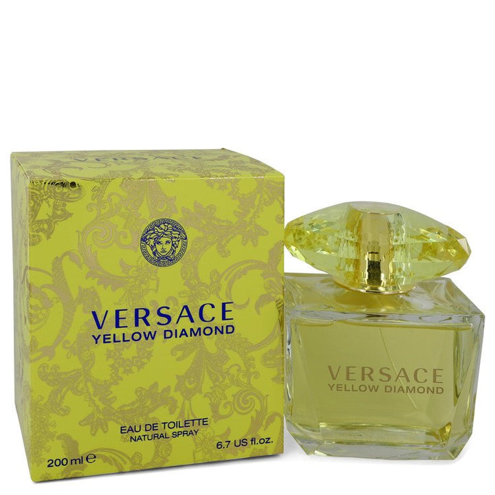 Versace-Yellow-Diamond-by-Versace-For-Women-Eau-De-Toilette-Spray-6.7-oz