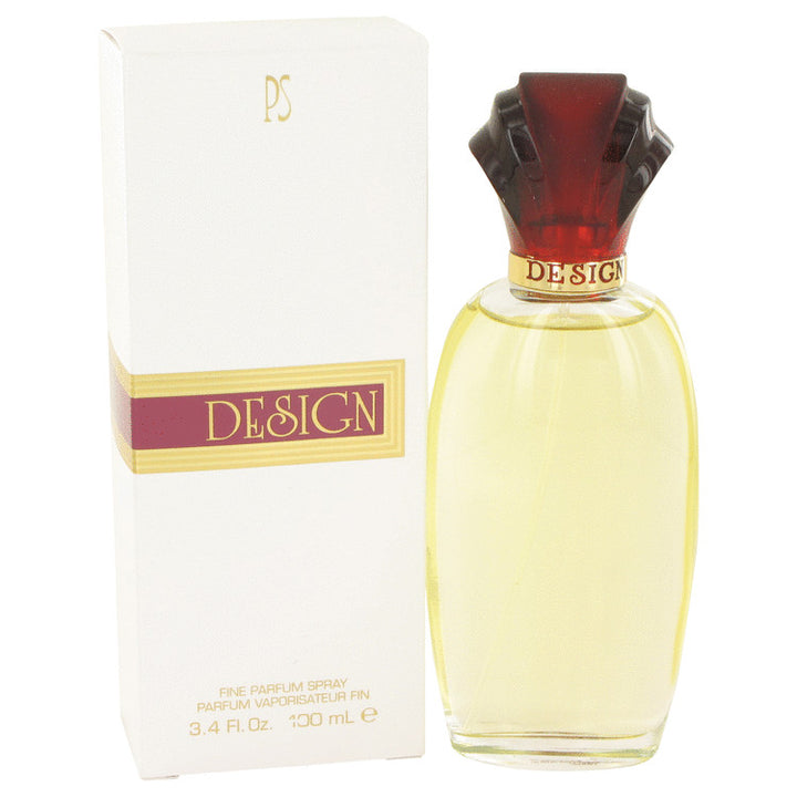 Design-by-Paul-Sebastian-For-Women-Fine-Parfum-Spray-3.4-oz