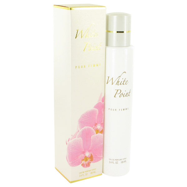 White-Point-by-YZY-Perfume-For-Women-Eau-De-Parfum-Spray-3.4-oz