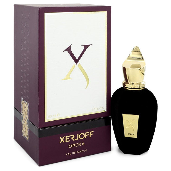 xerjoff-opera-by-xerjoff-for-women Eau De Parfum Spray (Unisex) 1.7 oz