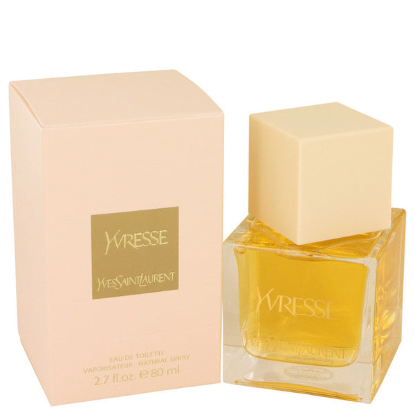 Yvresse-by-Yves-Saint-Laurent-For-Women-Eau-De-Toilette-Spray-2.7-oz