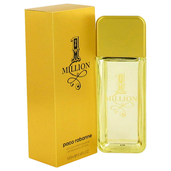 1 Million by Paco Rabanne For After Shave 3.4 oz