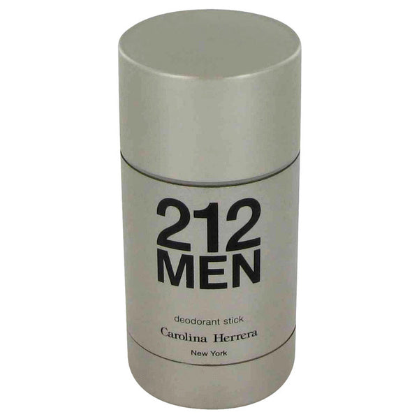 212 by Carolina Herrera For Deodorant Stick 2.5 oz