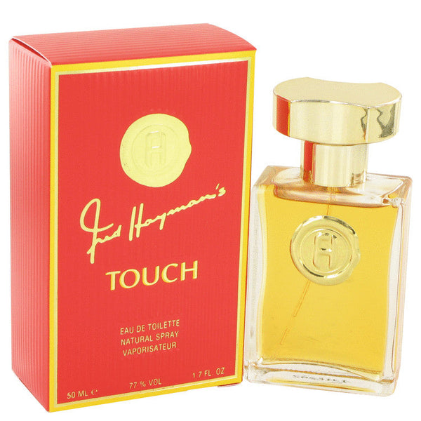 Touch-by-Fred-Hayman-For-Women