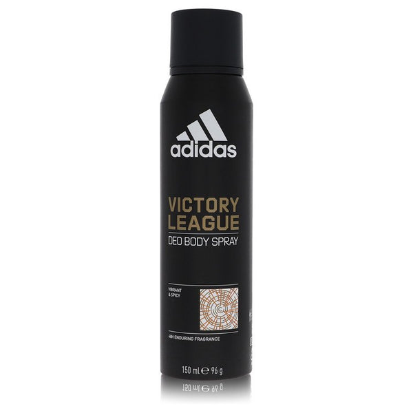 Adidas Victory League by Adidas For Deodorant Body Spray 5 oz