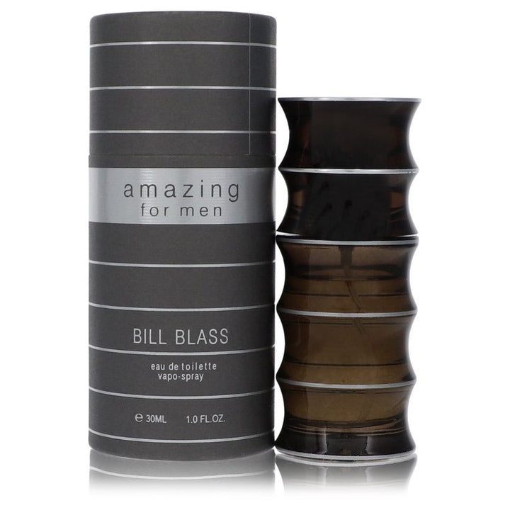 Amazing-by-Bill-Blass-For-Men