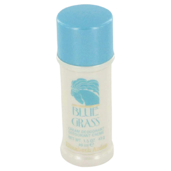 Blue Grass by Elizabeth Arden For Cream Deodorant Stick 1.5 oz