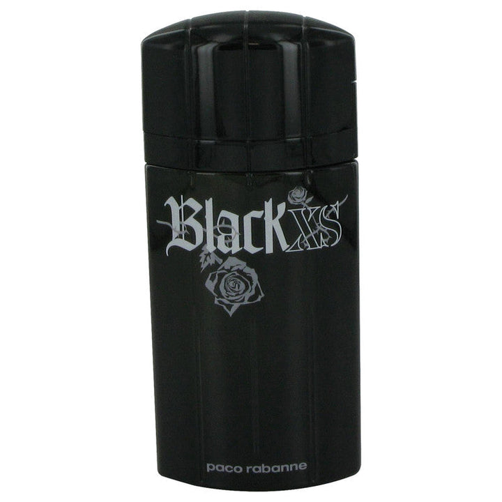 Black-XS-by-Paco-Rabanne-For-Men