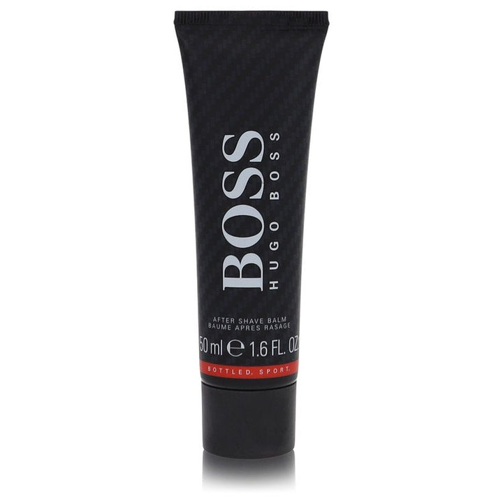 Boss Bottled Sport by Hugo Boss For After Shave Balm 1.6 oz