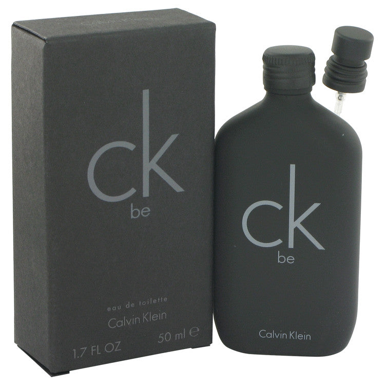 Ck Be by Calvin Klein For Women