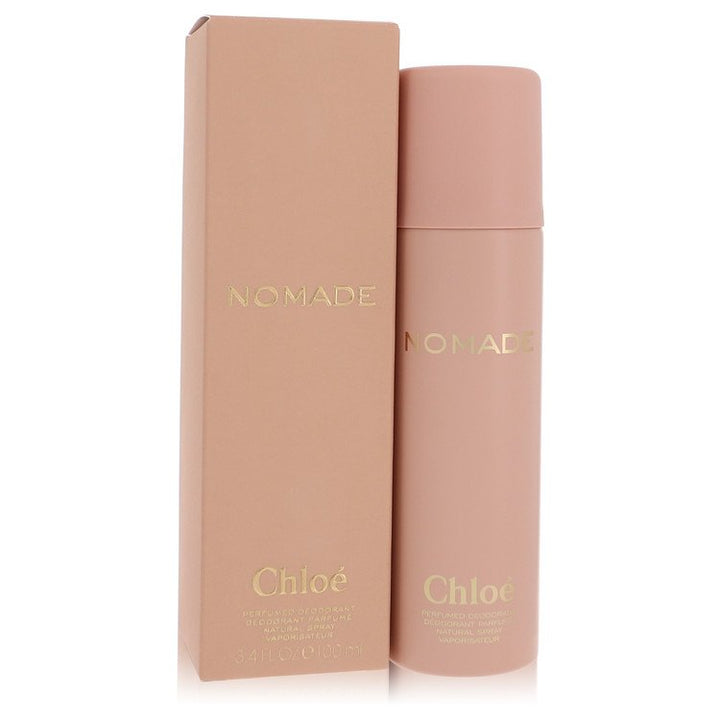 Chloe Nomade by Chloe For Deodorant Spray 3.4 oz