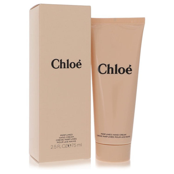 Chloe (New) by Chloe For Hand Cream 2.5 oz