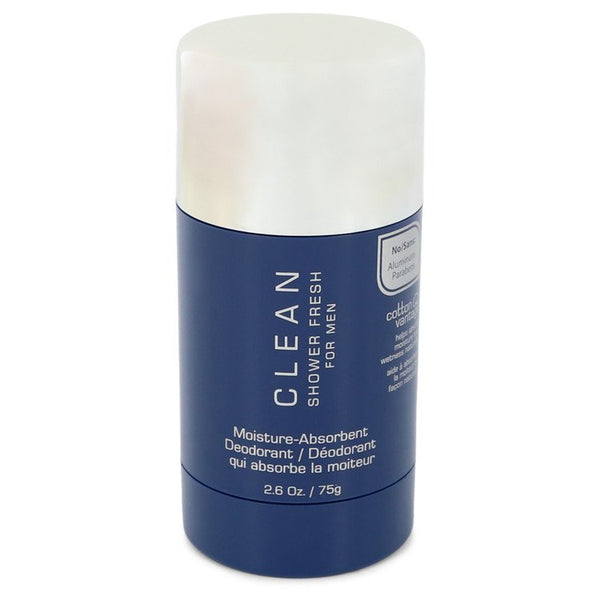 Clean Shower Fresh by Clean For Deodorant Stick 2.6 oz
